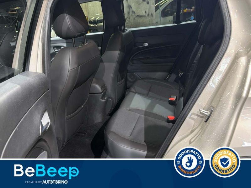 Jeep Avenger 1.2 TURBO ALTITUDE FWD 100CV