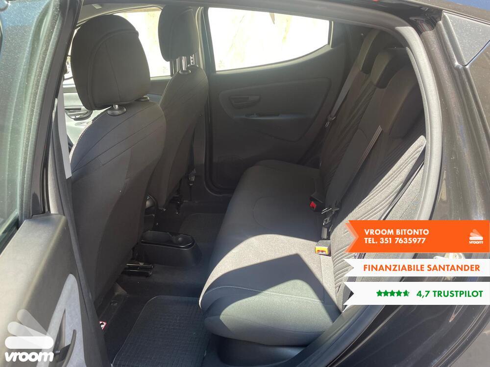 LANCIA Ypsilon 3ª serie Ypsilon 1.0 FireFly 5 ...