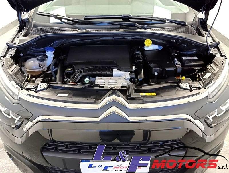 Citroën C3 Shine OK NEOPATENTATI