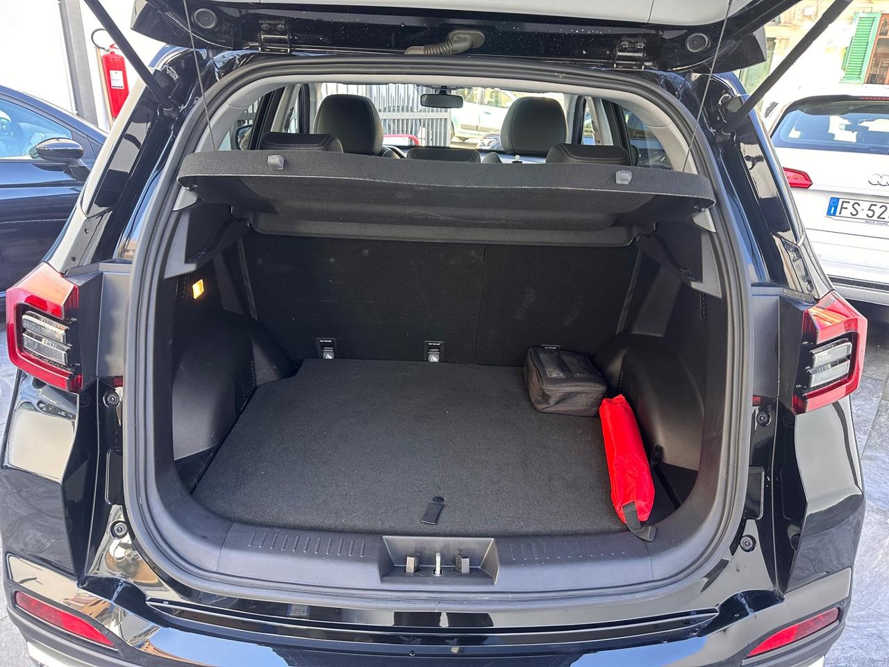 Dr 5.0 s3 1.5 Turbo CVT Bi-Fuel GPL