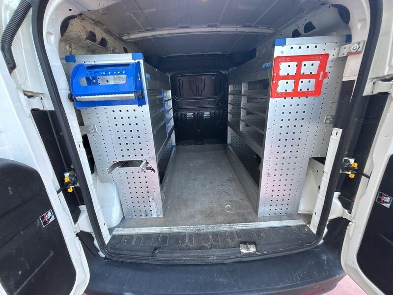 FIAT Doblò 1.6 MJT 105CV Cargo