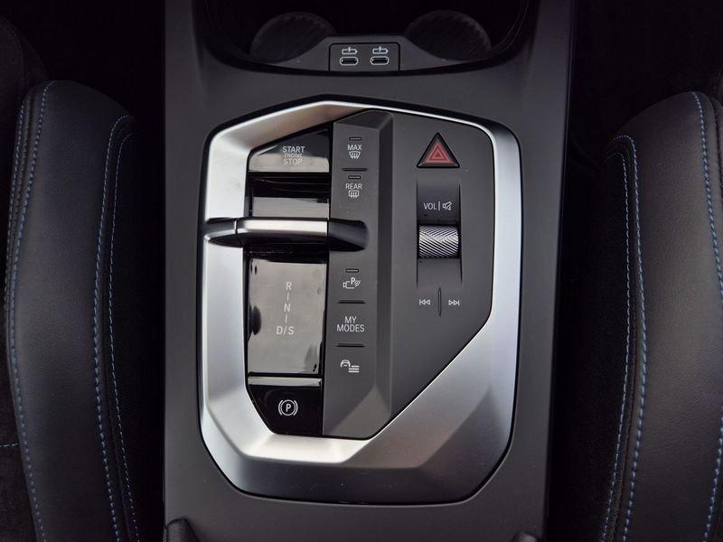 BMW Serie 1 118d MSport Pro auto