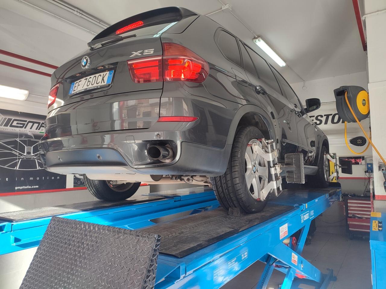 Bmw X5 xDrive30d Futura