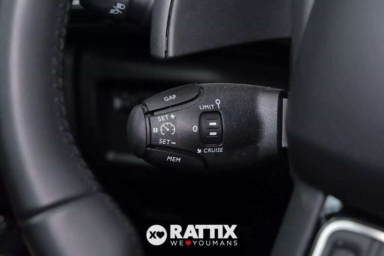 Citroen C5 Aircross 1.5 BlueHDI 130CV Max EAT8