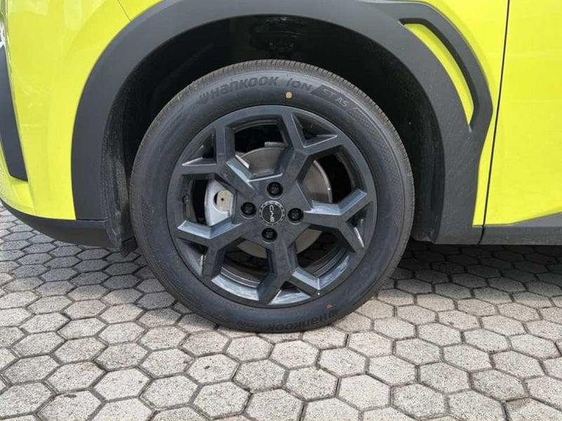 BYD Dolphin Surf Comfort