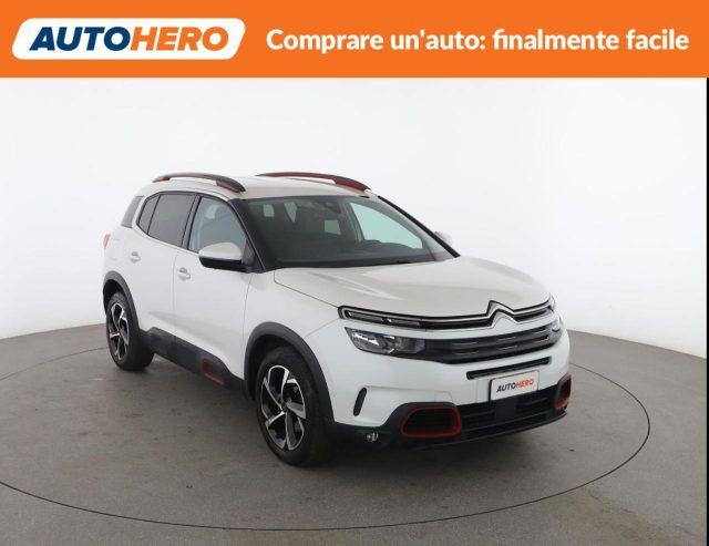 CITROEN C5 Aircross BlueHDi 130 S&S Feel Pack