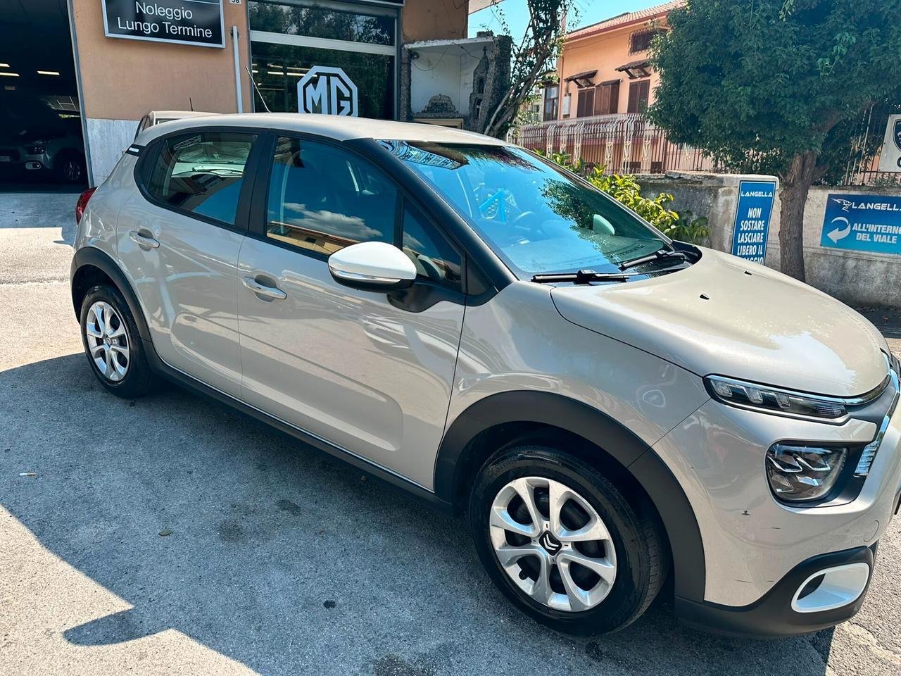 Citroen C3 PureTech 83 S&S You