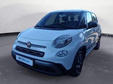FIAT 500L 500L 1.6 Multijet 120 CV Cross