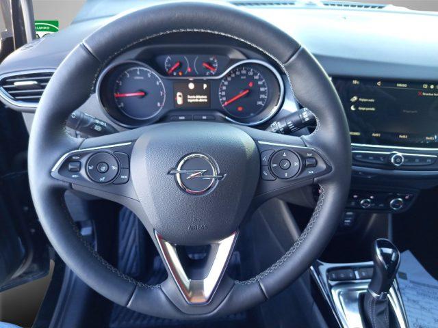 OPEL Crossland Crossland Elegance 1.2 T 130cv AT6
