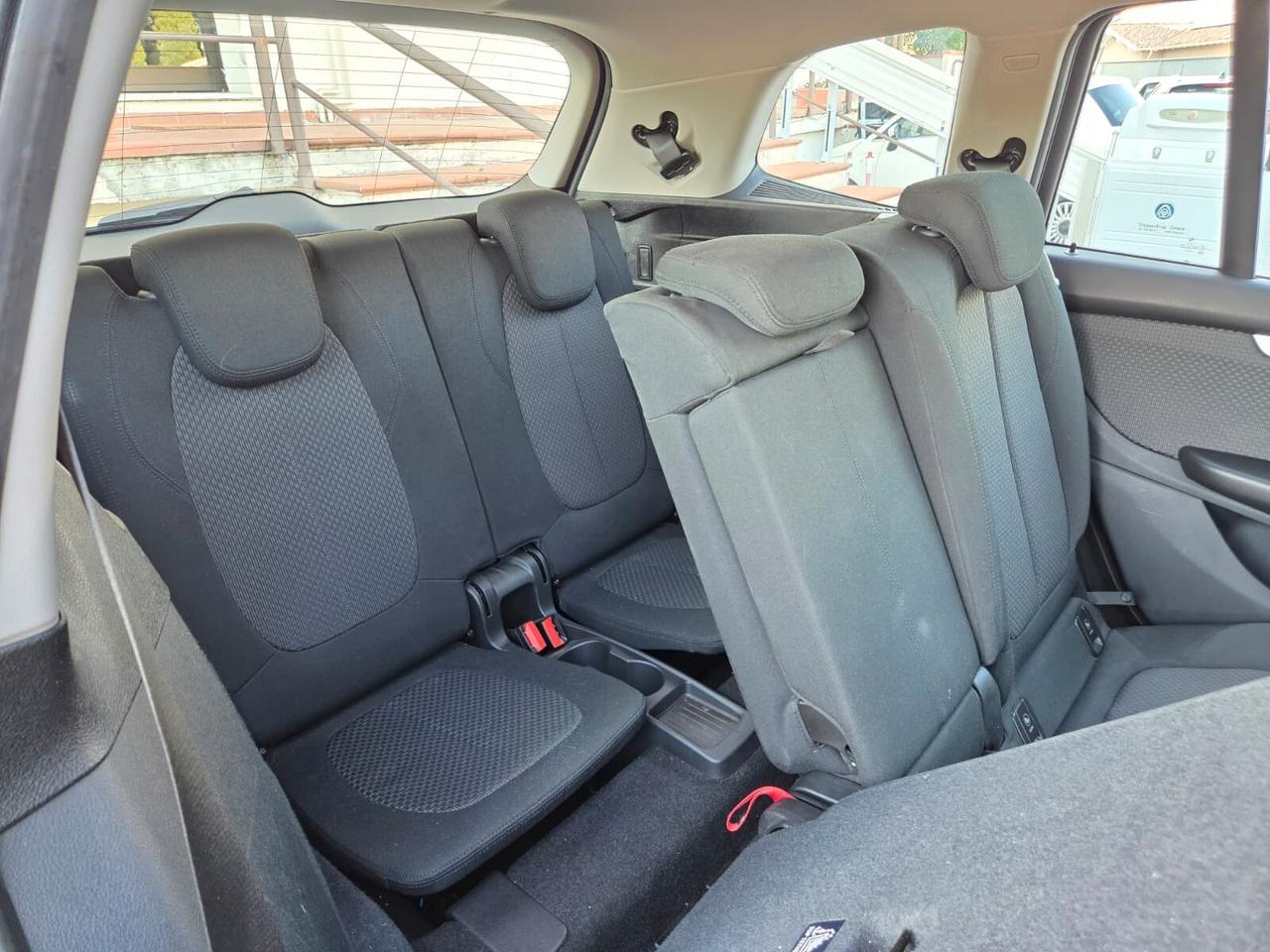 Bmw Serie 2 Gran Tourer 218d xDrive Advantage