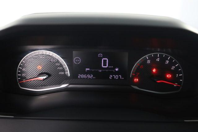 PEUGEOT 208 208 PureTech 75 Stop&Start 5 porte Active