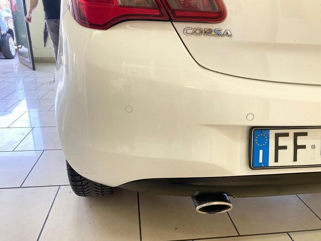 Opel Corsa 1.3 CDTI ecoFLEX 95CV Start&Stop 5 porte b-Color