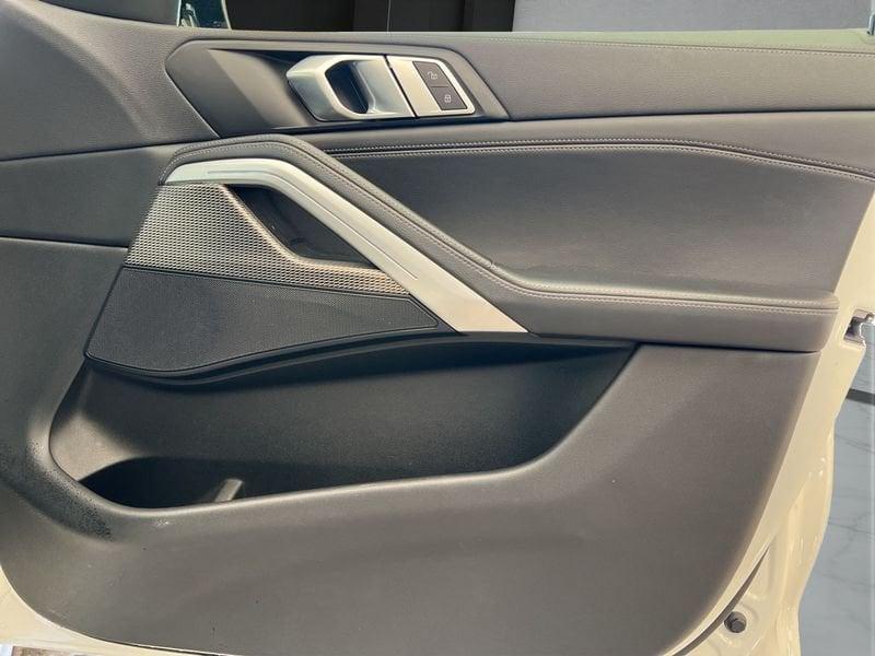 BMW X6 xDrive30d MH48V MSport autom.