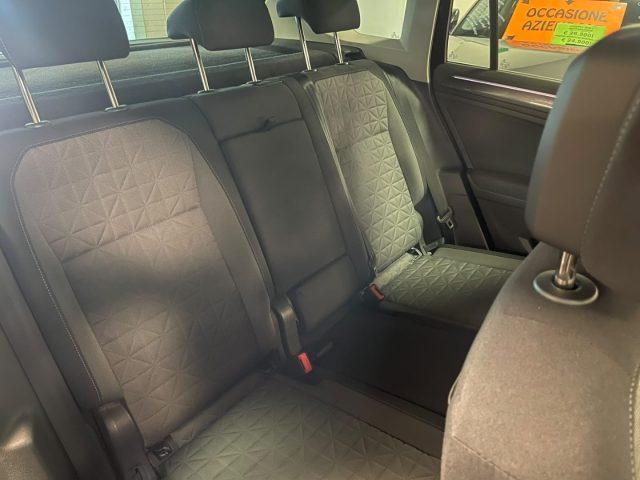 VOLKSWAGEN Tiguan 1.5 TSI ACT Life C/GRIMALDI SPECIAL DAY