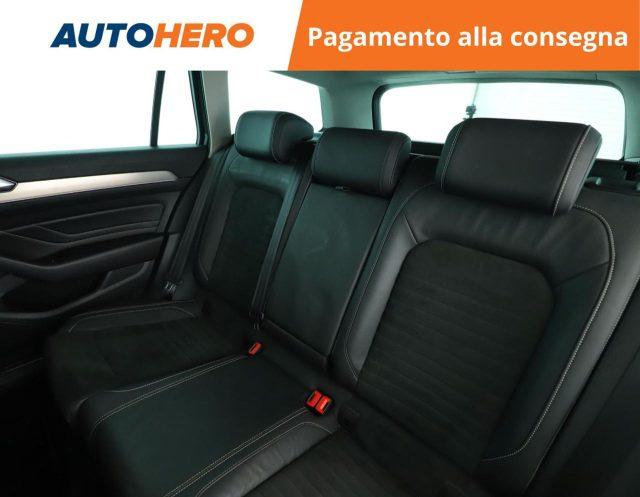 VOLKSWAGEN Passat Variant 2.0 TDI SCR 190 CV DSG Executive BMT