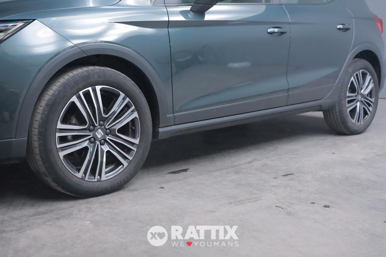 SEAT Arona 1.0 EcoTSI 95CV Style