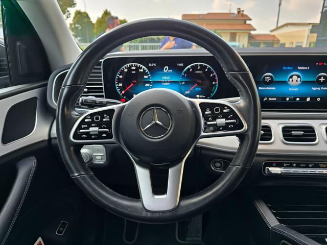 MERCEDES-BENZ GLE 350 de 4Matic EQ-Power Premium Plus