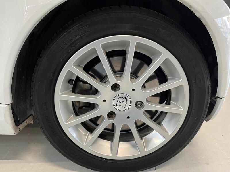 Smart fortwo coupe Fortwo 1.0 mhd Passion 71cv FL