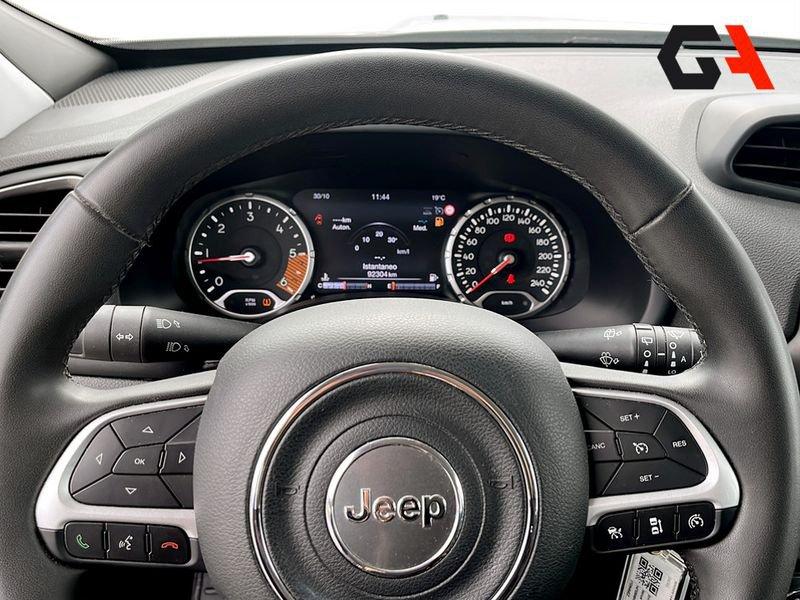 Jeep Renegade Renegade 1.6 Mjt 130 CV Longitude