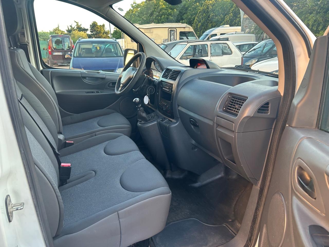 Peugeot Expert 2.0 HDi 125CV Furgone