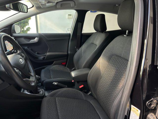 FORD Puma 1.0 EcoBoost Hybrid 125 CV S&S Titanium da ?169,00
