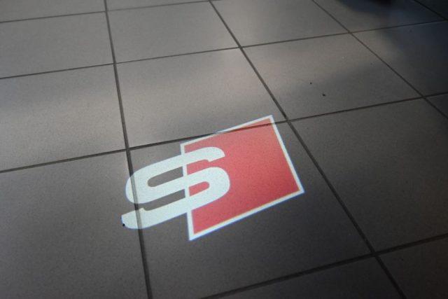 AUDI Q8 NUOVA 50TDI Q.TIP.3XS-LINE TET.22"RADAR VENT/RISC.