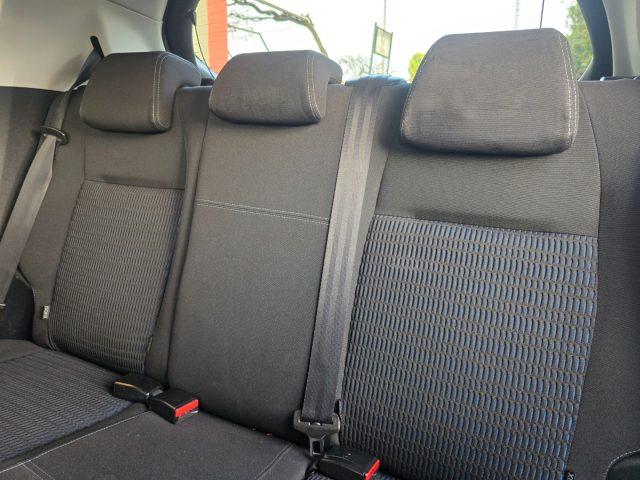 PEUGEOT 208 1.4 8V HDi 68CV 5 Porte Navigatore Sensori Parcheg