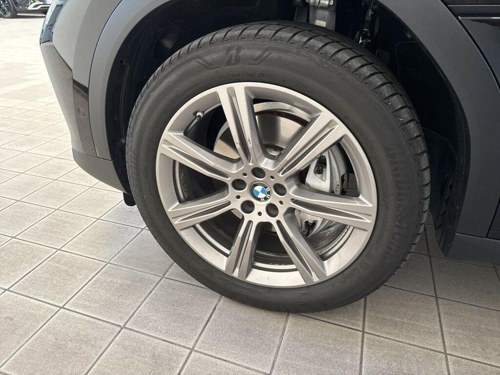 BMW X6 30 d Mild Hybrid 48V Business xDrive Steptronic