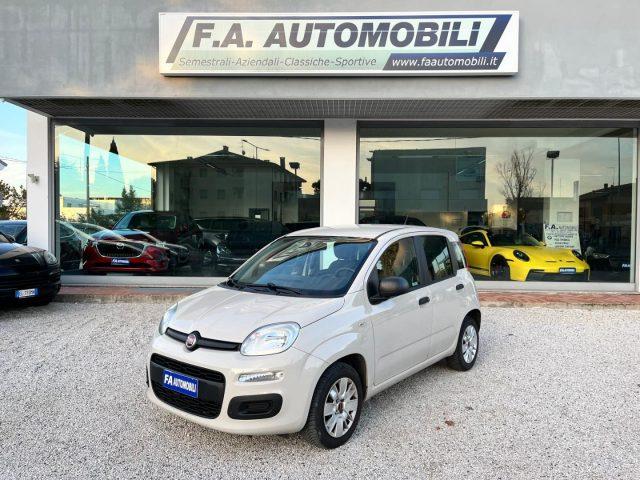 FIAT Panda 0.9 TwinAir Turbo S&S Easy