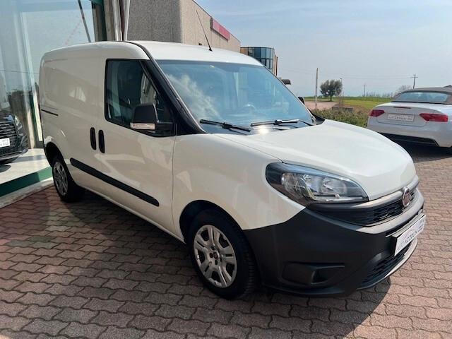 Fiat Doblò 1.6 MJT 105CV S&S PC-TN Cargo Lounge