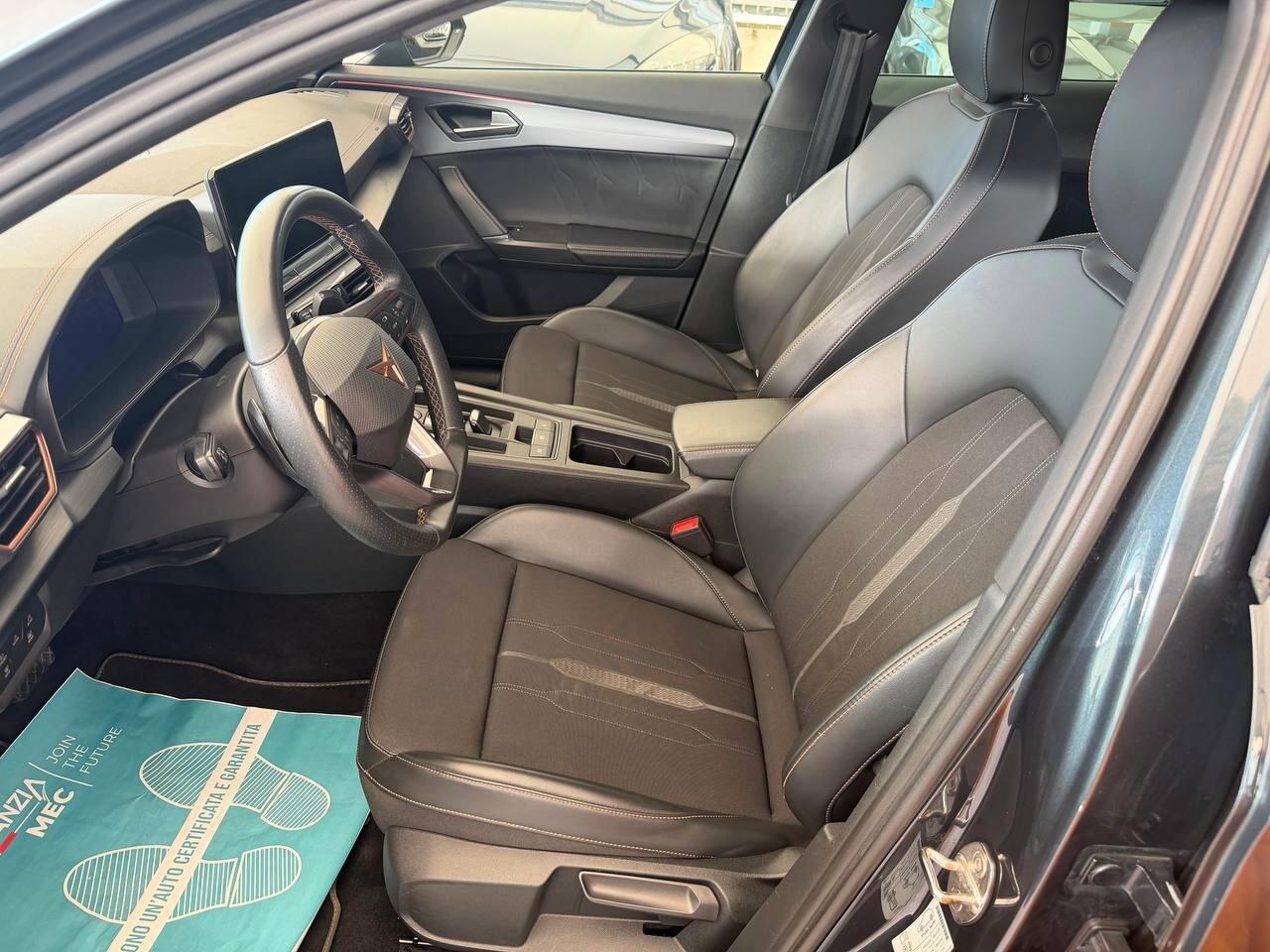 Cupra Formentor 2023 2.0 TDI 4Drive DSG