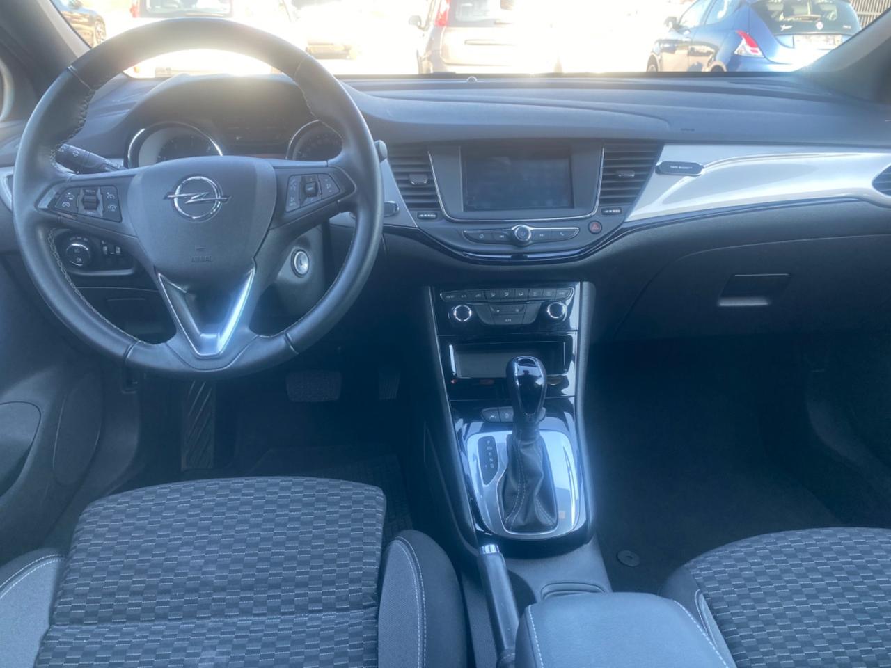Opel Astra 1.5 CDTI 122 CV S&S AT9 Sports Tourer GS Line