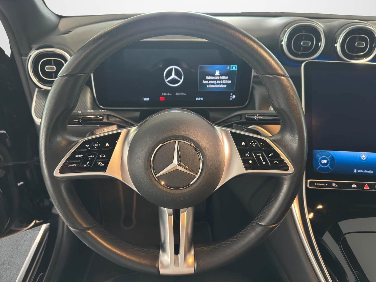 Mercedes-benz GLC 220 d 4Matic Mild hybrid Coupé Advanced Plus