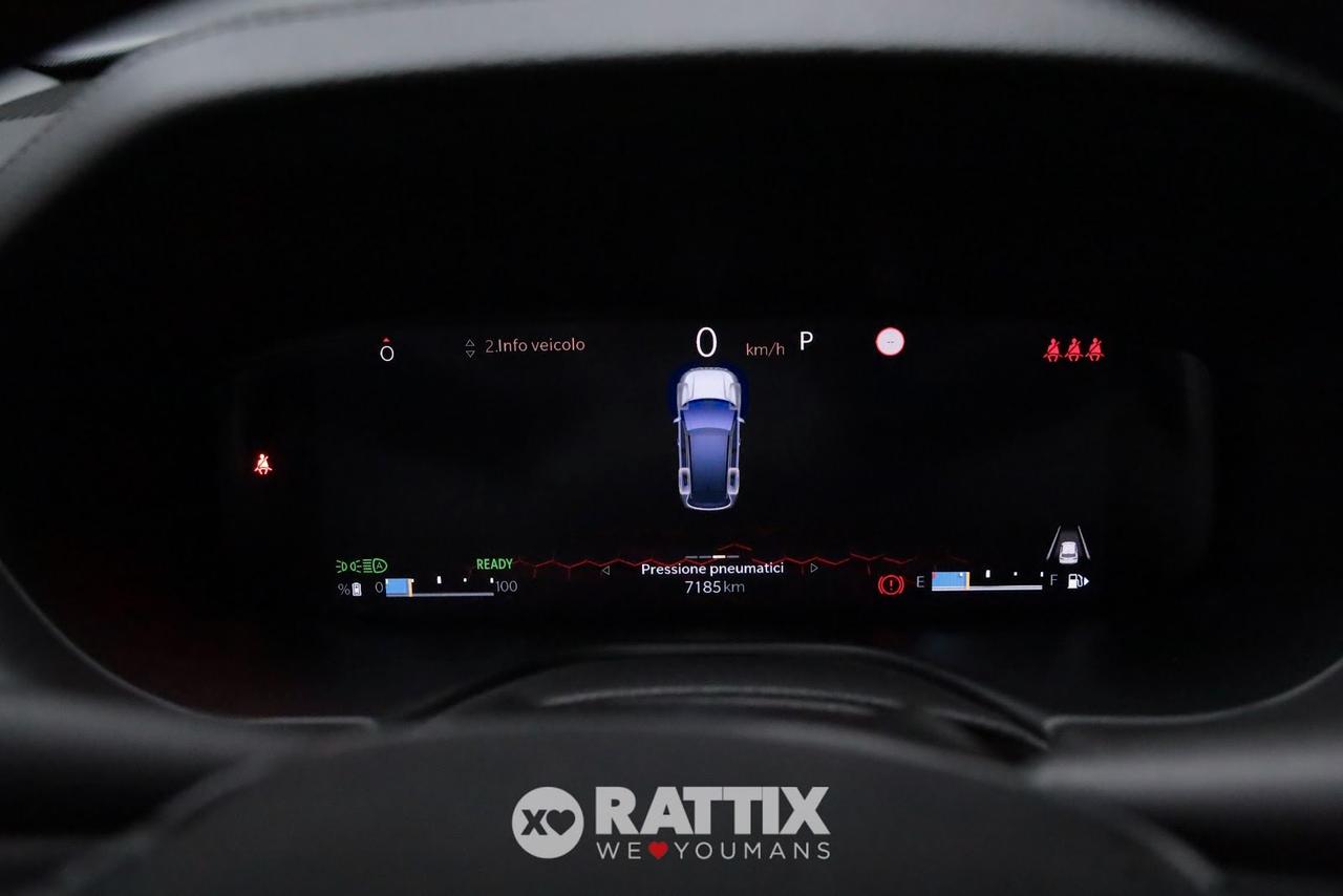 Jeep Compass 1.5 Turbo T4 Mhev 130CV Altitude DCT