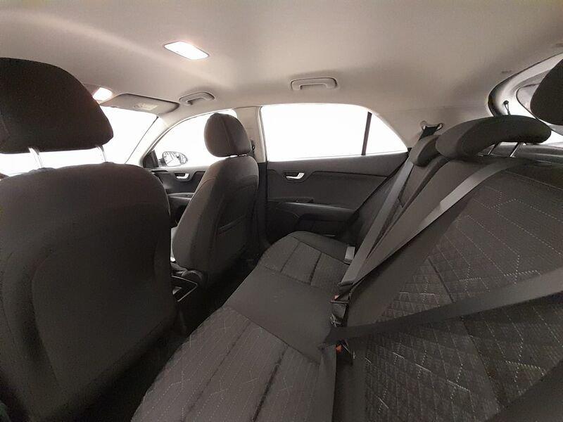 Kia Rio Rio 1.0 t-gdi mhev Style 100cv imt