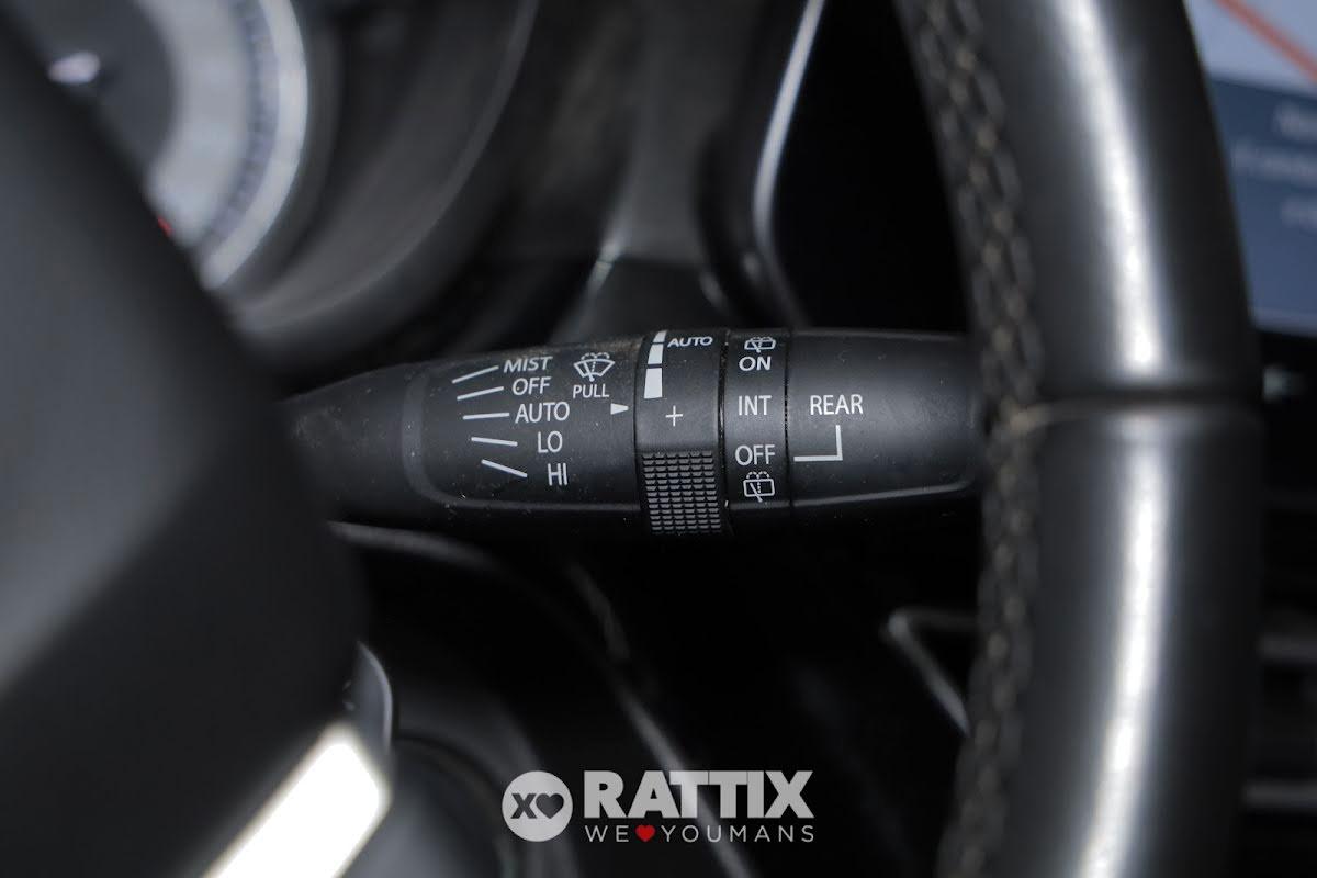 Suzuki S-Cross 1.5 Hybrid Starview AT + tetto apribile