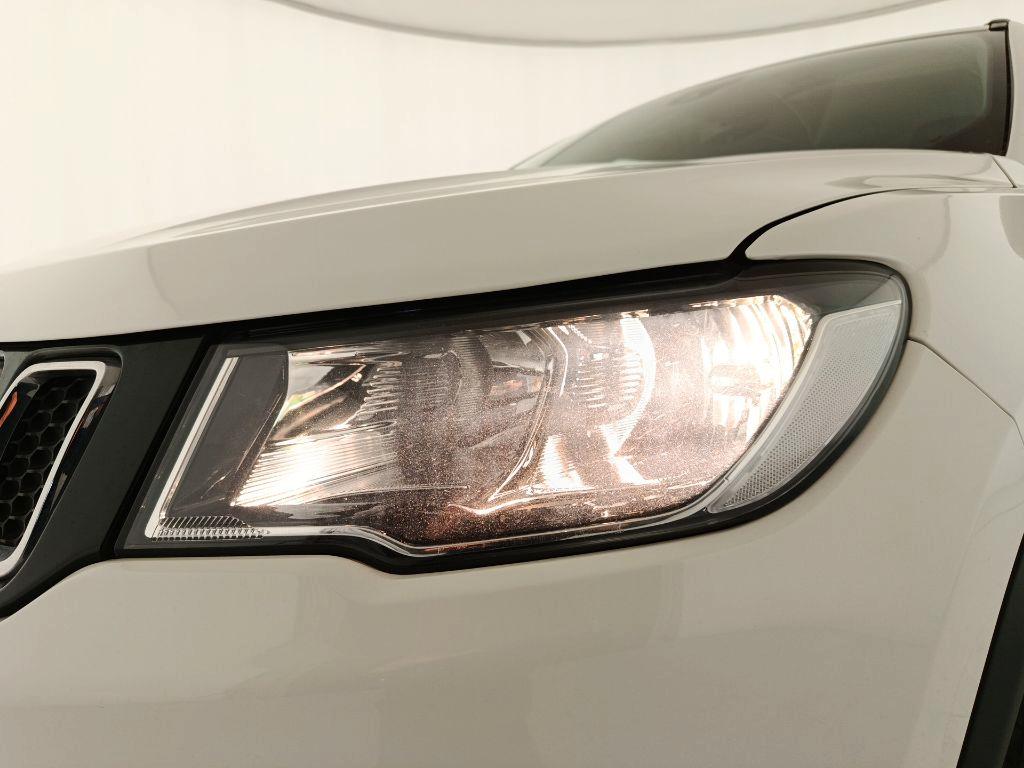 JEEP Compass 2ª serie - Compass 1.6 Multijet II 2WD Longitude