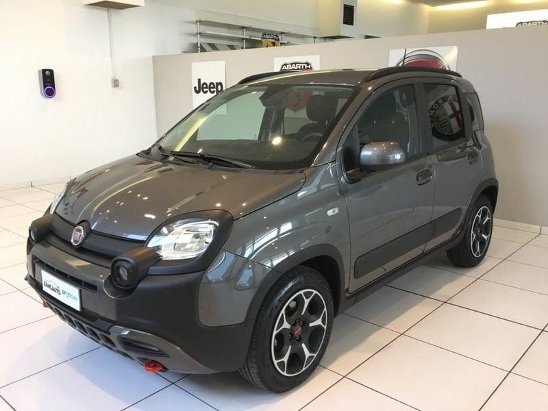 FIAT Panda Cross 1.0 FireFly S&S Hybrid MY23