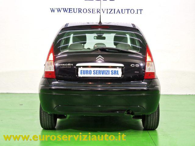 CITROEN C3 1.4 Exclusive