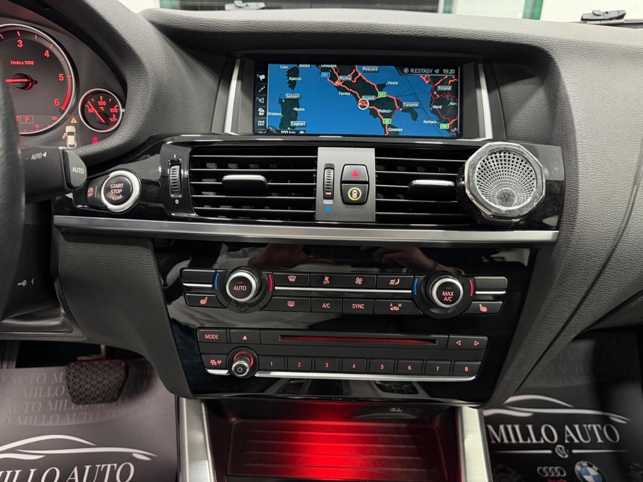 Bmw X4 xDrive20d xLine 2.0cc 190cv