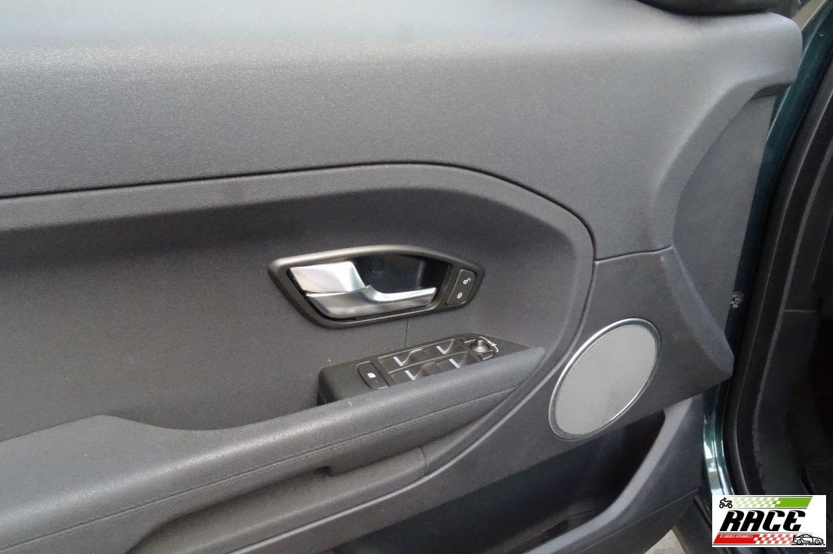 LAND ROVER - Range Rover Evoque - 2.2 TD4 5p. Prestige