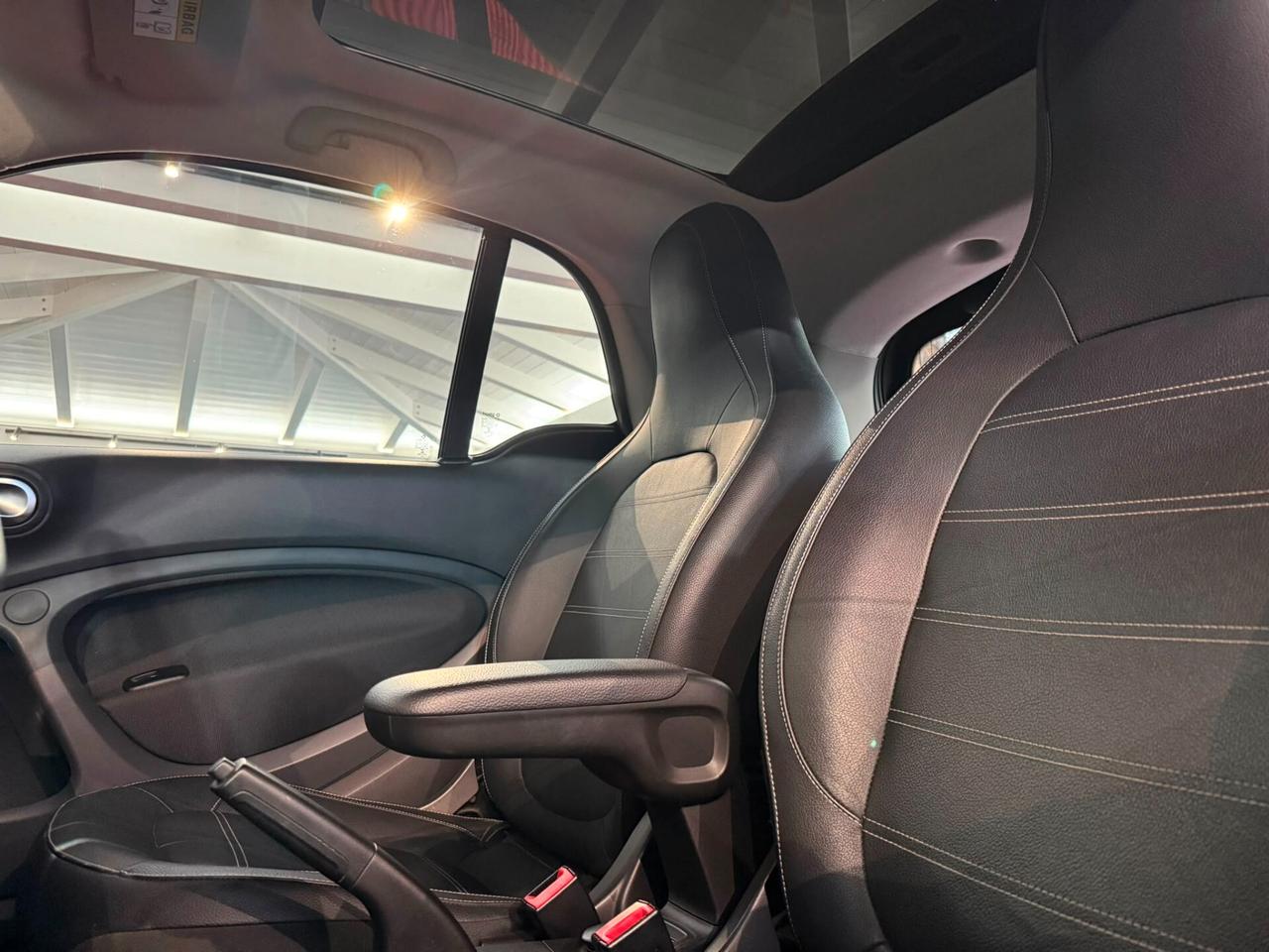 Smart ForTwo 70 1.0 twinamic Prime