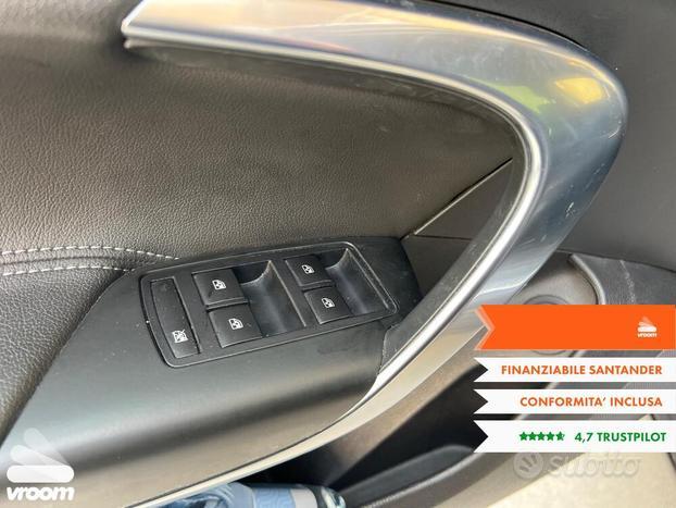 OPEL Insignia 2.0 CDTI 44 170CV Sports Tourer ...