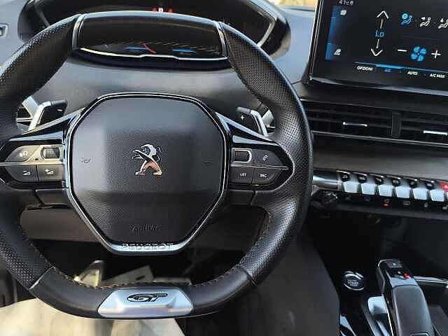 Peugeot 3008 BlueHDi 130 S&S EAT8 GT Pack