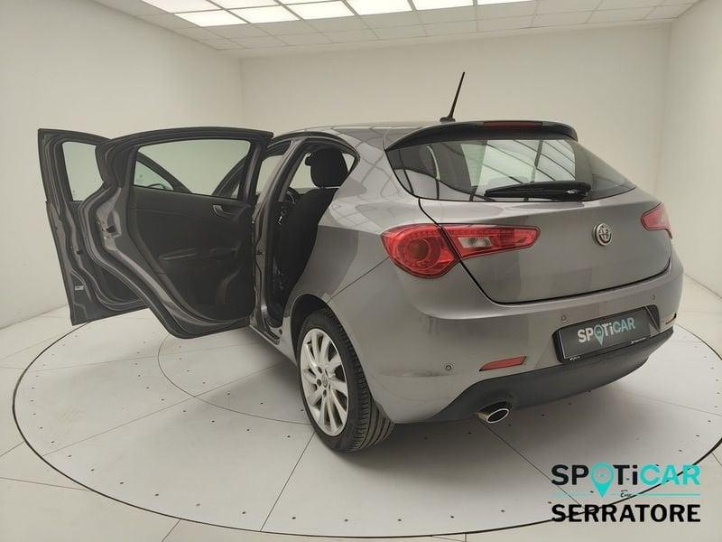 Alfa Romeo Giulietta III 1.6 jtdm Sport 120cv tct