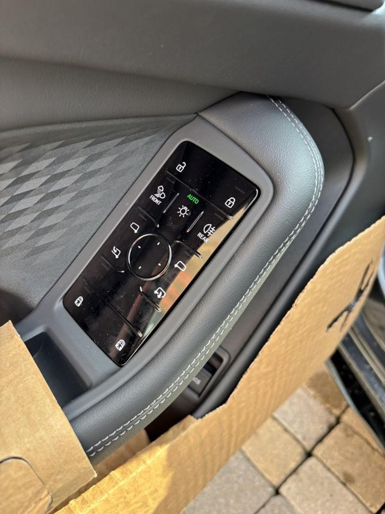 Audi A6 Avant TDI 150 kW S tronic S line edition MATRIX