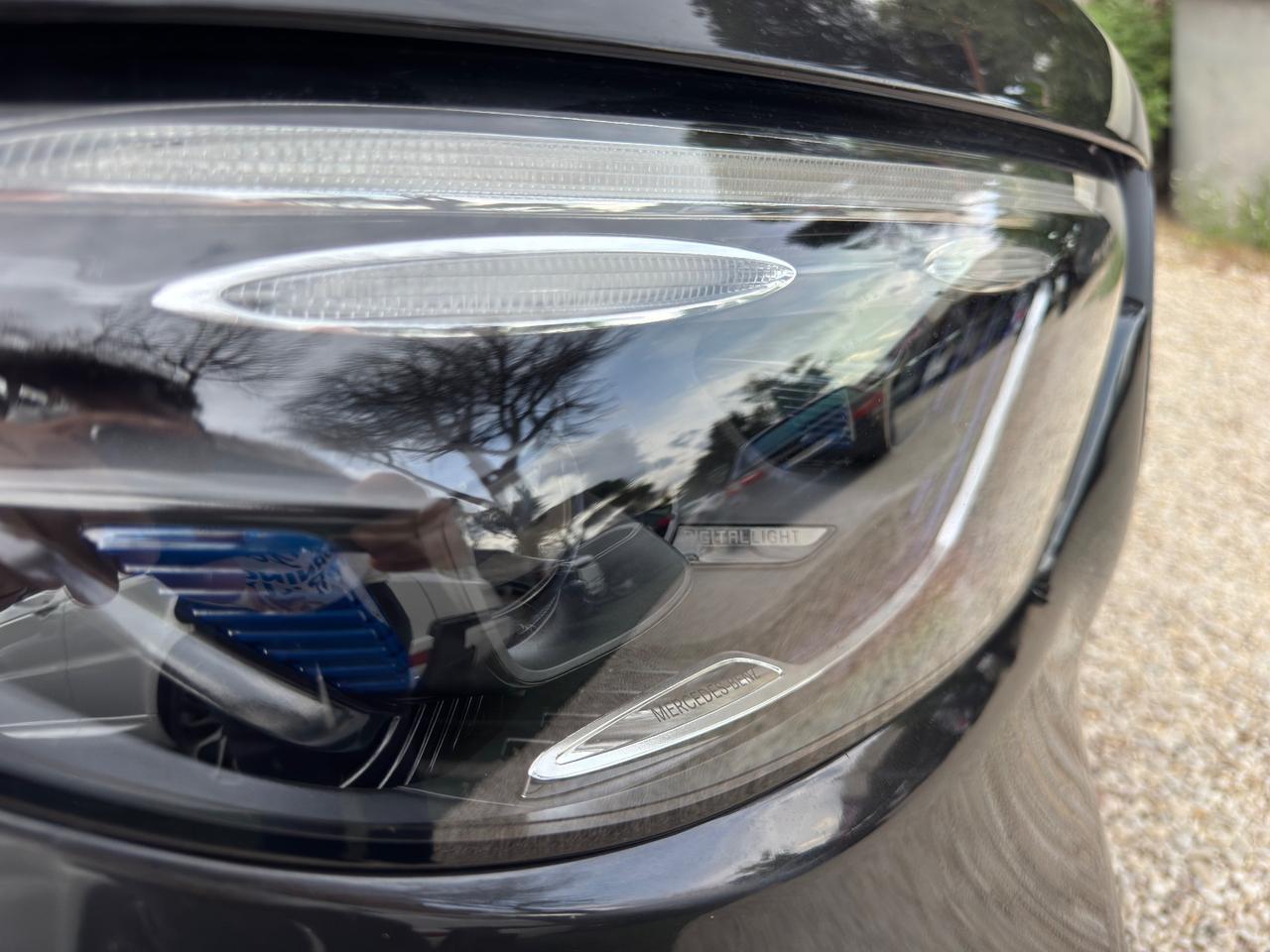 Mercedes-benz GLC 220 d 4Matic Mild Hybrid AMG Line Premium Plus