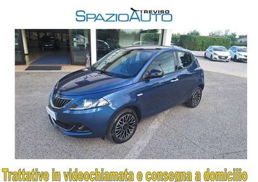 Lancia Ypsilon Ypsilon III 2021 1.0 firefly hybrid