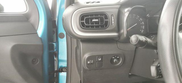 CITROEN C3 PureTech 83 S&S Feel