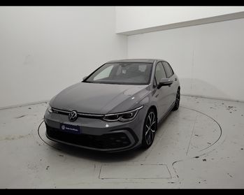 VOLKSWAGEN Golf VIII 2020 - Golf 2.0 tdi GTD 200cv dsg